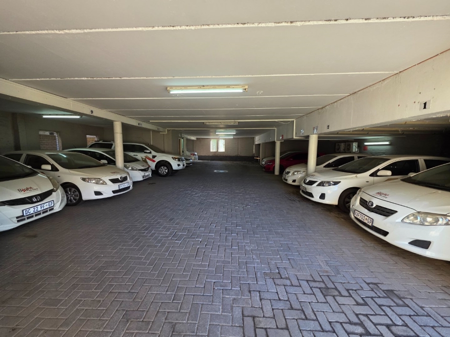 To Let commercial Property for Rent in Bethlehem Free State